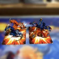 2025年最新】爆丸 ホルスの人気アイテム - メルカリ