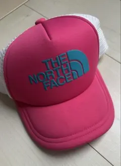 THE NORTH FACE メッシュキャップキッズ