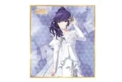 2025年最新】朝比奈まふゆ 色紙の人気アイテム - メルカリ