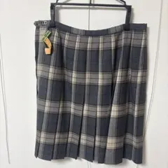 Eastboy Venus チェック柄 スクールスカート サイズ13