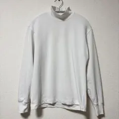 ヒートテックコットン Tシャツ