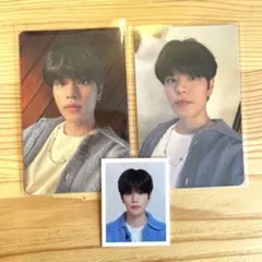 stay3期 スンミン トレカ