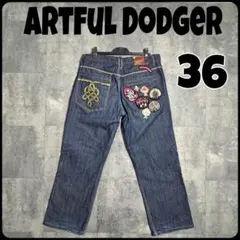 2026年最新】ARTFUL DODGER メンズ デニム・ジーンズの人気アイテム