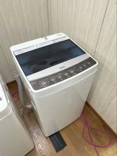 30日迄☆2017★美品 中古★4.5kg洗濯機【JW-C55A-K】I046 2025年最新】haier 洗濯 機 jw c55aの人気アイテム - メルカリ