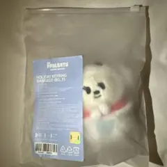 ppulbatu プルバトゥ　バムグッ　snow magic holiday