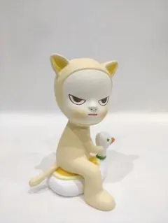 奈良美智 Little Wanderer リトルワンダラー フィギュア 人形 - メルカリ