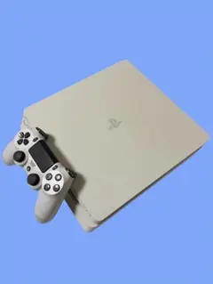 PS4本体 1TB CUH-2200B B02 グレイシャー・ホワイト