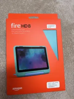 2026年最新】Fire HD 8 キッズカバー レッドの人気アイテム - メルカリ