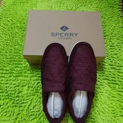 モックサイダー SPERRY 26.5cm