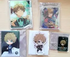 【 高峯翠 】 あんスタ セット