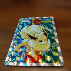 トップサン ブースター ポケモンカード