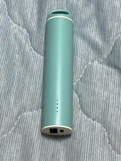 PSEマークあり スティク型モバイルバッテリー