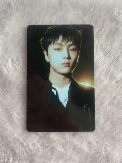 ENHYPEN ジェイ DARKBLOOD トレカ