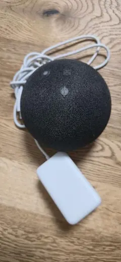 Amazon Echo Dot ブラックのサムネイル