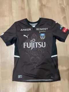 2026年最新】川崎フロンターレ ユニフォーム リミテッドの人気アイテム