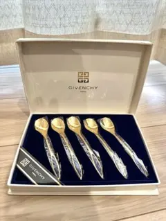 2026年最新】Givenchy カトラリー(スプーン等)の人気アイテム - メルカリ