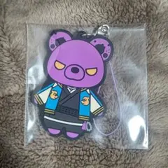 ヒプマイ くまぐるみ BAT 全3種セット 十四 空却 獄 ※複数在庫有 ヒプマイ くまぐるみ BAT 全3種セット 十四 空却 獄 ※複数在庫