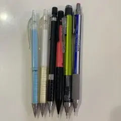 廃盤 シャープペン まとめ売り - メルカリ