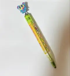 ANGEL BLUE シャープペンシルのサムネイル