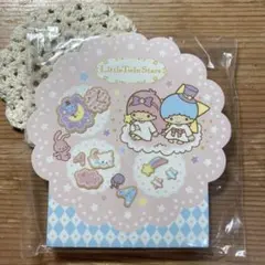サンリオ♡.·*.キキララ。メモ クッキー