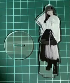 2025年最新】青木陽菜 アクスタの人気アイテム - メルカリ