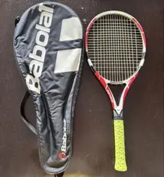 Babolat バボラ drive z TOUR レッド ブラック
