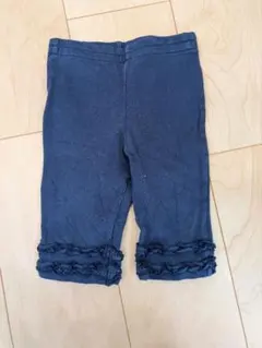 ファミリア パンツ