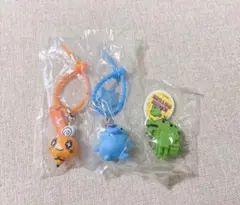 たまごっち　ガチャ　カラフルマルチチャーム　カプセルトイ