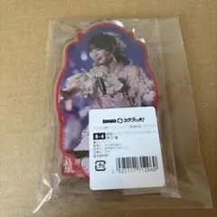 dmmスクラッチ　イコールラブ　髙松瞳　アクリルスタンド