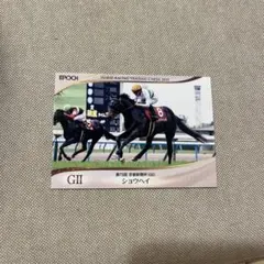 2026年最新】ホースレーシングトレーディングカードの人気アイテム