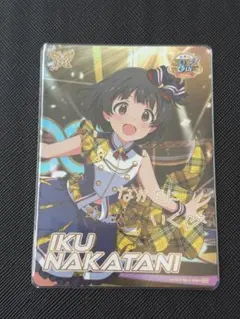 ミリオンライブ キャラクターグッズ