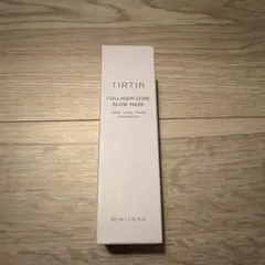 TIRTIR COLLAGEN CORE GLOW MASK 40mlのサムネイル