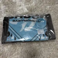 BABYMONSTER CHOOM 愛知公演 アップグレード特典 - メルカリ