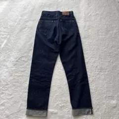 ANATOMICA アナトミカ 618 MARILYNマリリンデニム 25