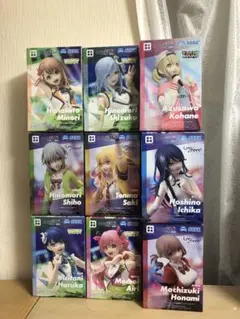 プロセカフィギュア24体まとめ売り 2025年最新】プロセカフィギュアの人気アイテム - メルカリ