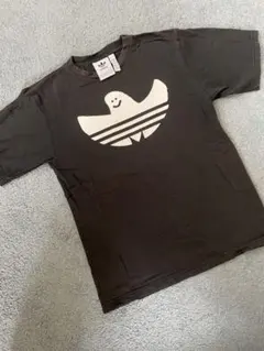 アディダス　マークゴンザレスコラボTシャツ xs