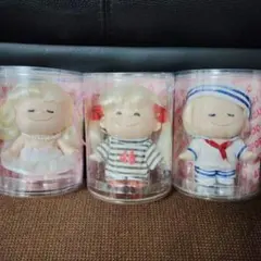 水森亜土 お人形遊び