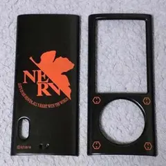 Apple iPod nano エヴァンゲリオン マリ　グリーン　非売品　当選品 Apple iPod nano エヴァンゲリオン マリ グリーン 非売品 当選品