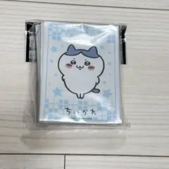 ブシロードスリーブコレクションハイグレード　ちいかわ ハチワレ