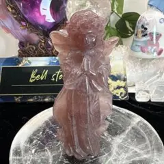 ストロベリークォーツ天使♡♡No.2284