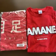 超激レア　スーパーカップ×FRUITS ZIPPER　Tシャツ&バッグ　月足天音 超激レア スーパーカップ×FRUITS ZIPPER Tシャツ&バッグ 月足天音