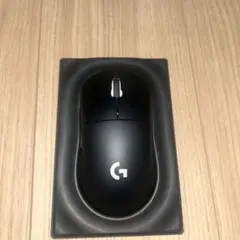 Logicool G PRO X SUPERLIGHT2 Black