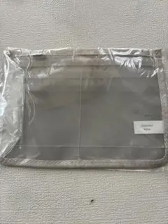 無印良品 綿・母子手帳ケース用リフィル・小 A6サイズ対応