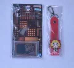 一番くじ 鬼滅の刃 ～姉の仇～ E賞 G賞 煉獄杏寿郎