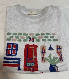 1ldk スウェット