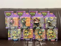 ミュータントタートルズ アメコミ