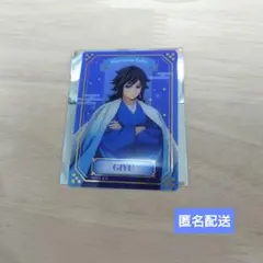 鬼滅の刃 ジャンプフェスタ2026 箔押しクリアカード 冨岡義勇 - メルカリ