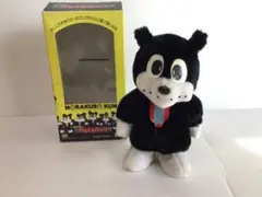 激レア★ 昭和　のらくろ　ぬいぐるみ　BIGサイズ 激レア☆ 昭和 のらくろ ぬいぐるみ BIGサイズ