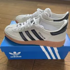 adidas handball Spezial スニーカー