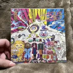 ゆず LAND CD